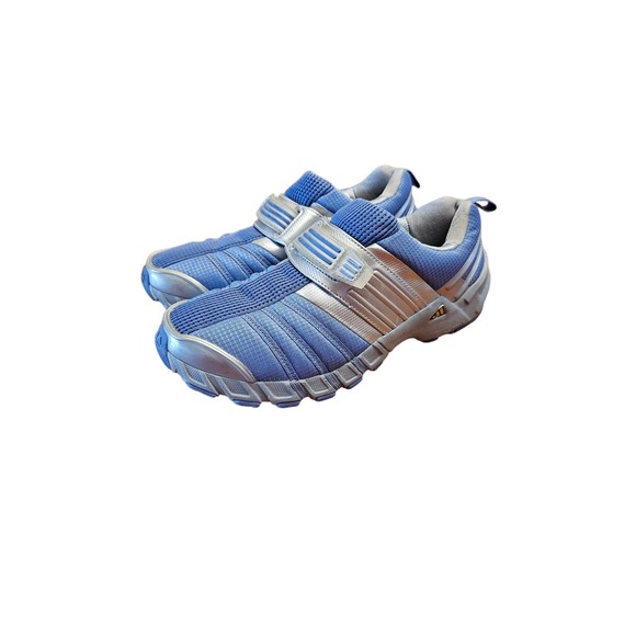 GORGEOUS ULTRA RARE VINTAGE 2001 ADIDAS TORSION SHOES WOMEN'S SIZE US 8 - Picture 1 of 6